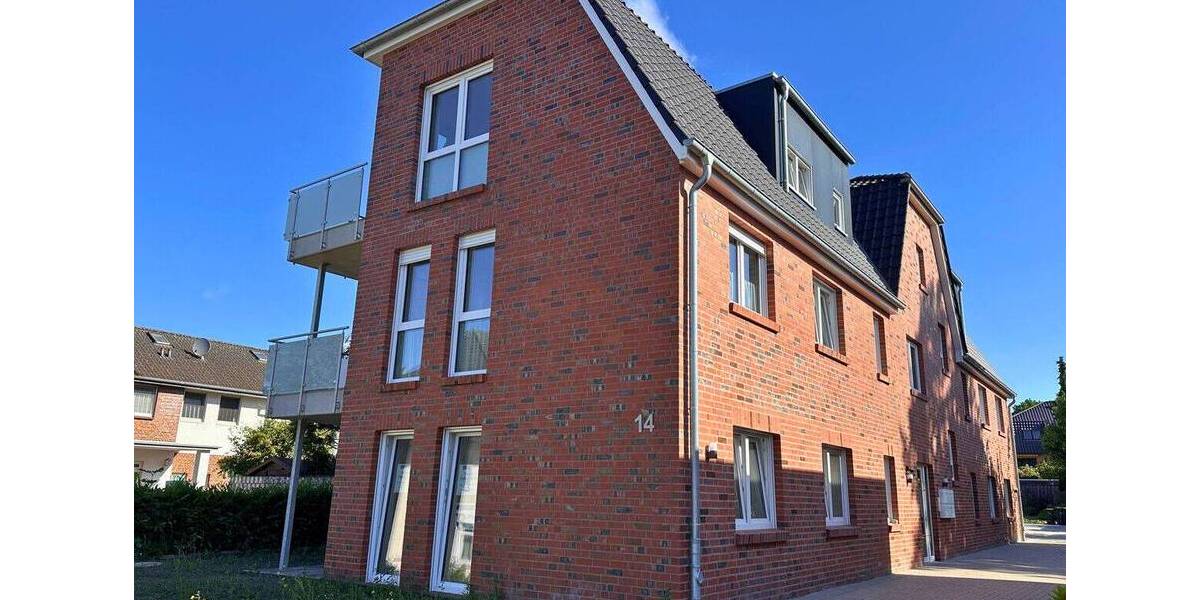 Gewerbeobjekt Wardenburg Wardenburg I - 2 Zimmer, 259.500&euro; | Angebot:25799057