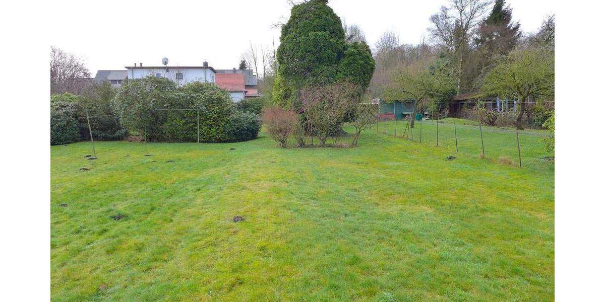 Grundstück Oldenburg Kreyenbrück - 750.000&euro; | Angebot:25815691