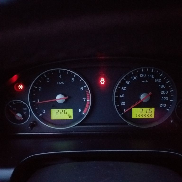 Mondeo