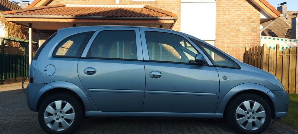 Meriva