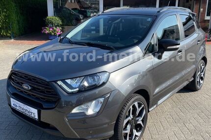 Ford EcoSport 62.800 km 16.490 &euro; Garrel 49681
