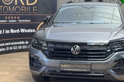 VW Touareg 56.179 km 46.900 &euro; Rastede/ Wahnbek 26180