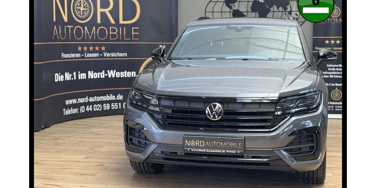 VW Touareg 56.179 km 46.900 &euro; Rastede/ Wahnbek 26180