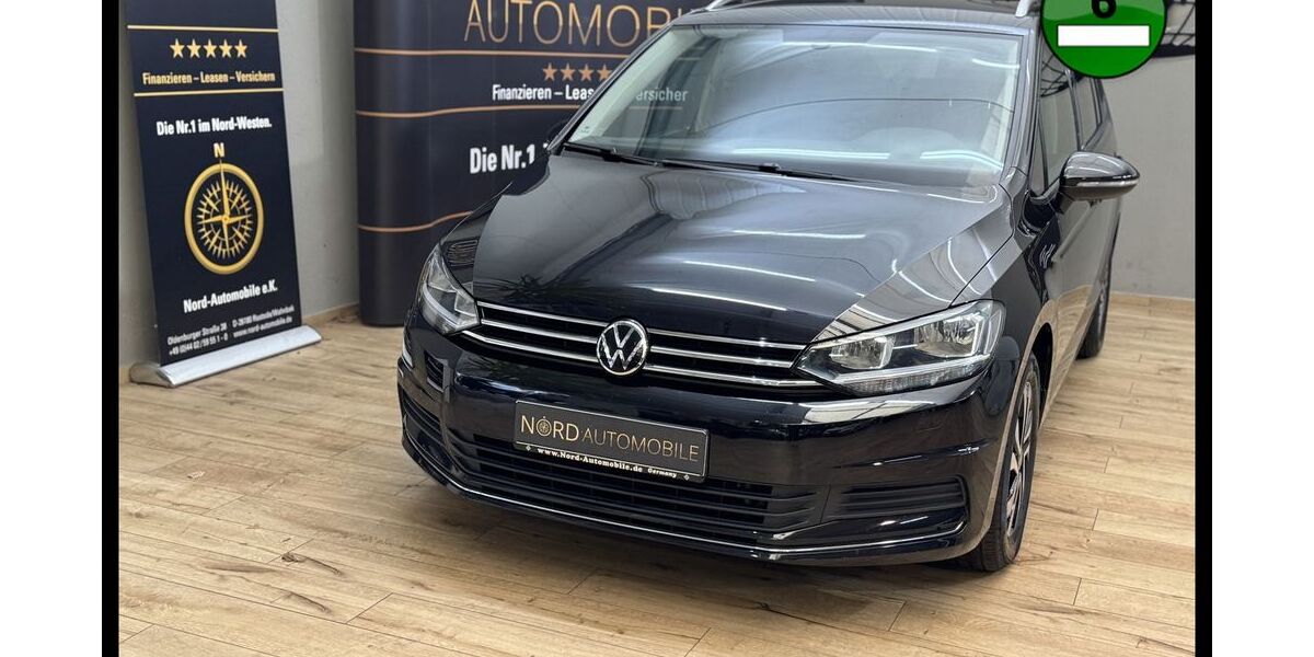VW Touran 133.352 km 17.900 &euro; Rastede/ Wahnbek 26180