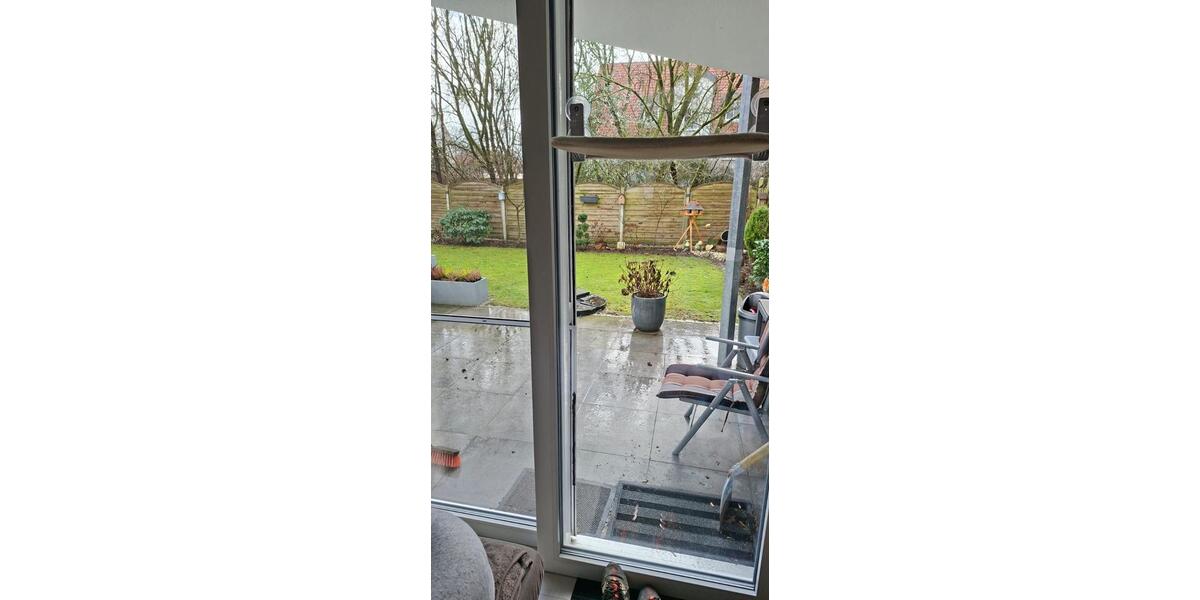 Erdgeschoßwohnung Oldenburg Kreyenbrück - 3 Zimmer, 78 m&sup2;, 305.000&euro; | Angebot:25178868