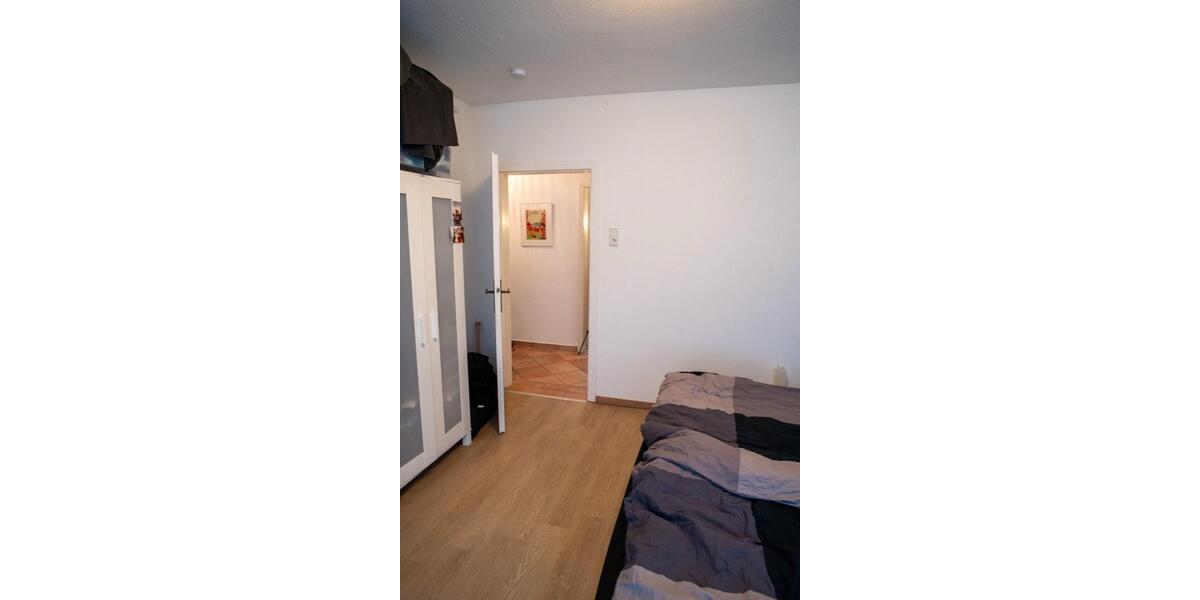Etagenwohnung Brake (Unterweser) - 3 Zimmer, 75 m&sup2;, 115.000&euro; | Angebot:25641396