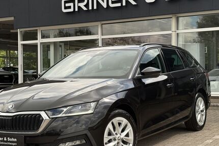 Skoda Octavia 102.260 km 17.750 &euro; Lemwerder 27809