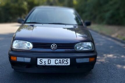 VW Golf 146.677 km 2.999 &euro; Rastede-Wahnbek 26180