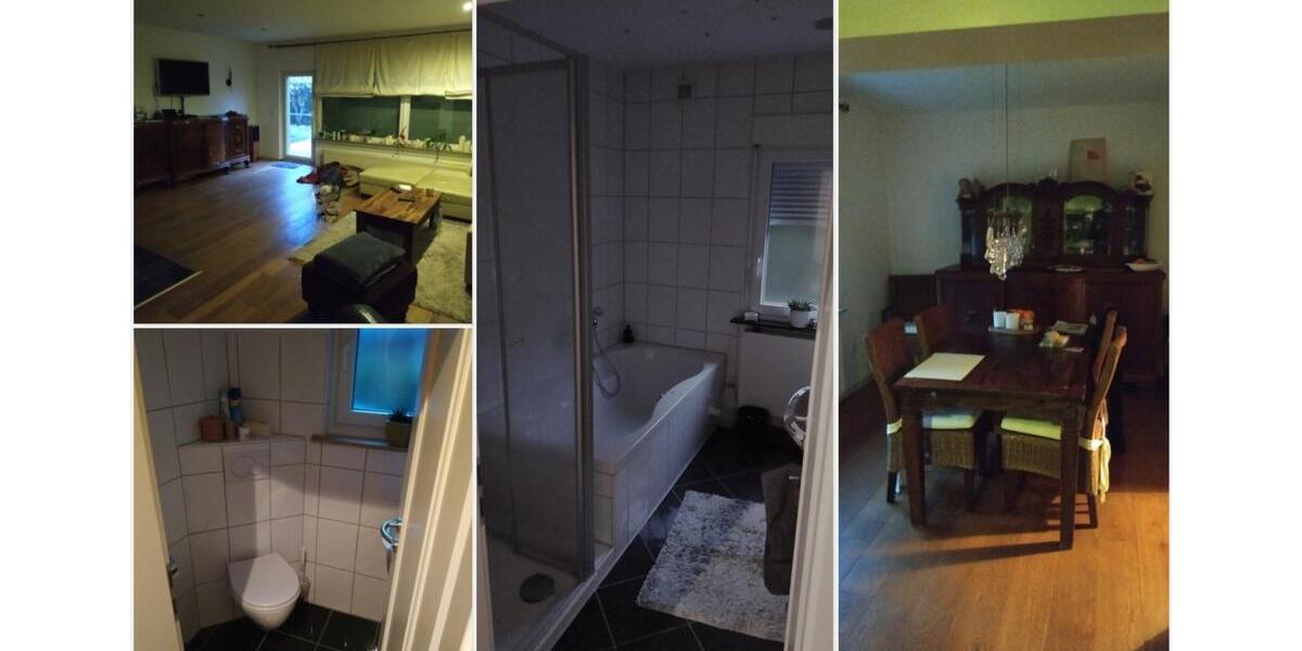 Mehrfamilienhaus, Wohnhaus Hatten - 8 Zimmer, 250 m&sup2;, 465.000&euro; | Angebot:24753361