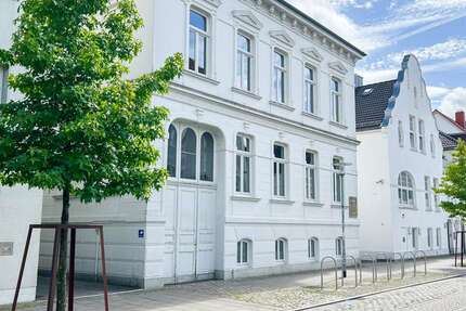 Wohnung Oldenburg Dobbenviertel - 1 Zimmer, 51 m&sup2;, 1.330&euro; | Angebot:25139678