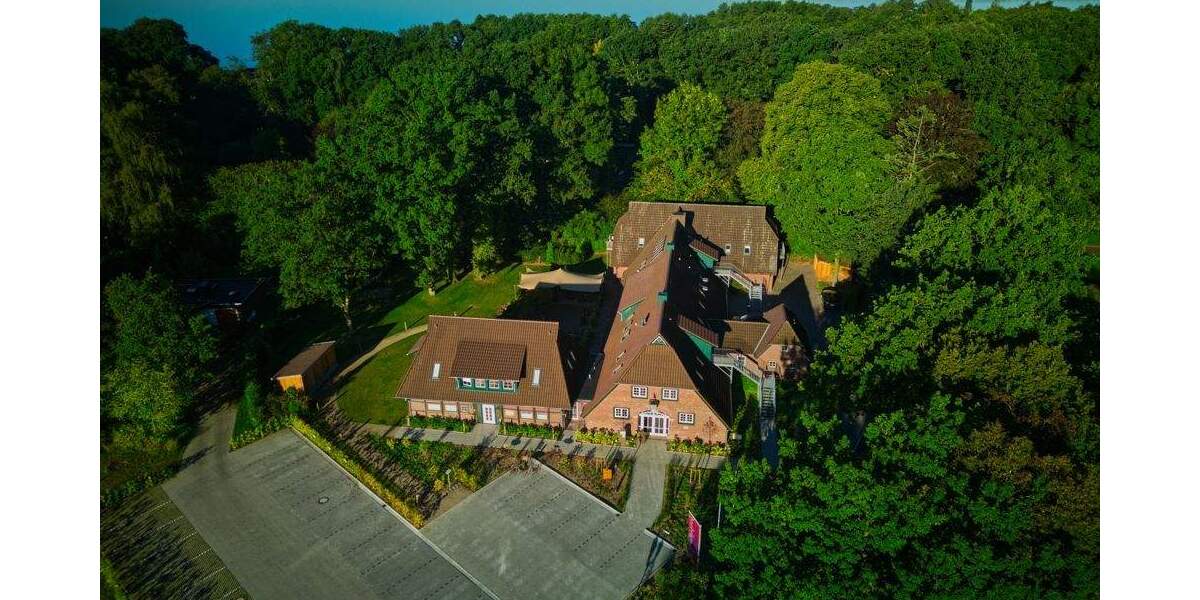 Etagenwohnung Bad Zwischenahn Helle - 2 Zimmer, 53 m&sup2;, 229.000&euro; | Angebot:24835573