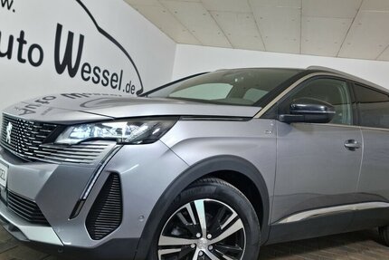 Peugeot 5008 GT LED APP SHZ Kamera Digital Navi 7-Sitzer 47.200 km 24.850 &euro; Garrel 49681