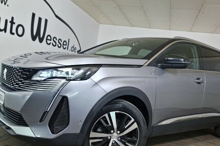 Peugeot 5008 GT LED APP SHZ Kamera Digital Navi 7-Sitzer 47.200 km 27.850 € Garrel 49681