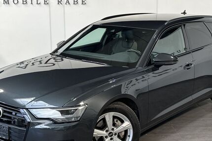 Audi A6 94.750 km 30.749 &euro; Wardenburg 26203