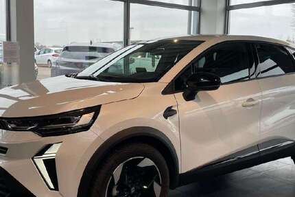 Renault Captur 3.900 km 24.900 &euro; Edewecht / Klein-Scharrel 26188