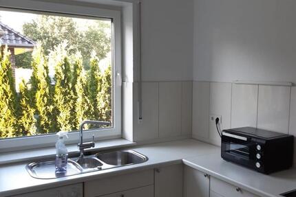 Reihenhaus in Friesoythe zu vermieten 3ZKB 90m² ruhige Lage