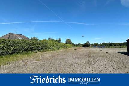 Grundstück Bad Zwischenahn - 139.000&euro; | Angebot:27056824