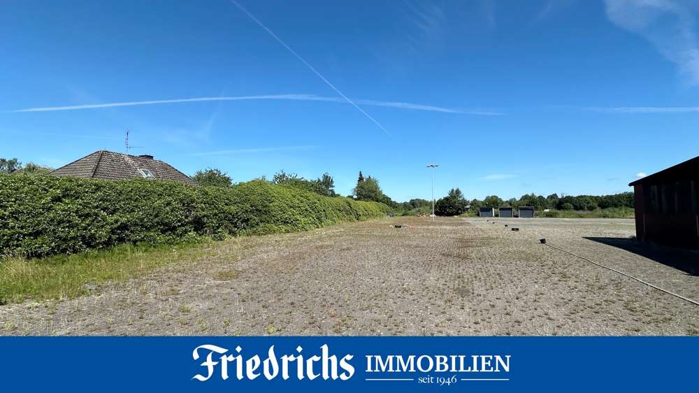 Grundstück Bad Zwischenahn - 139.000&euro; | Angebot:27056824