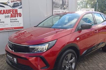 Opel Grandland (X) 38.600 km 20.900 € Wildeshausen 27793