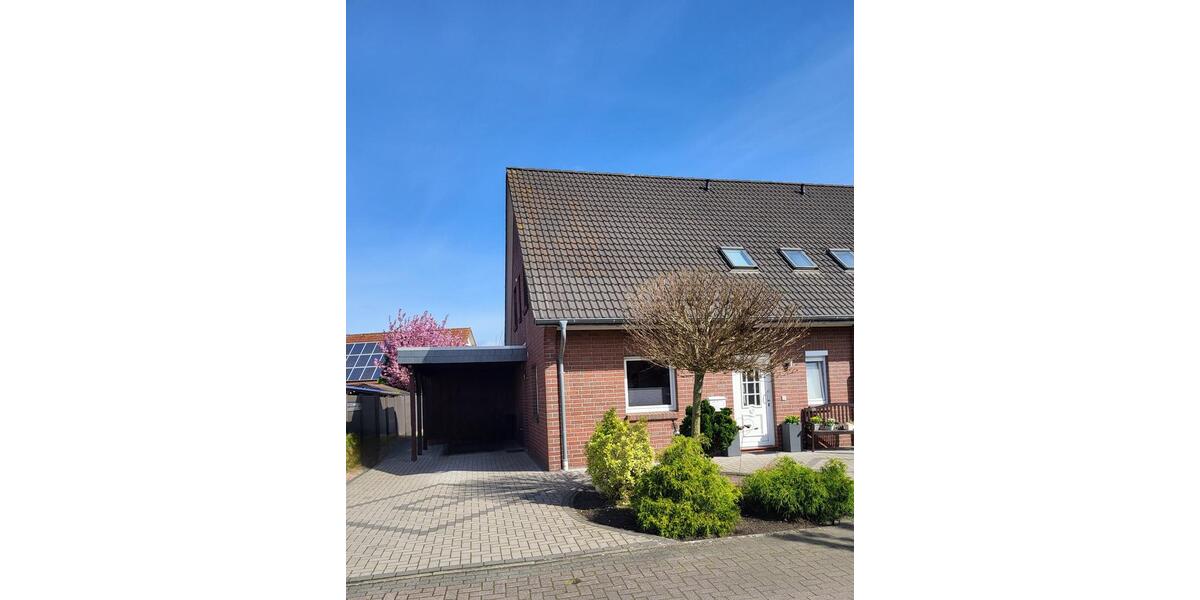 Doppelhaushälfte Lemwerder - 4 Zimmer, 101 m&sup2;, 359.500&euro; | Angebot:25826022