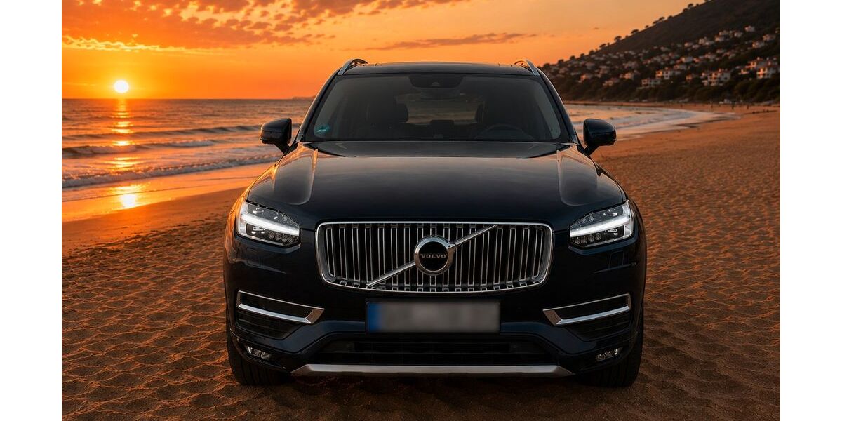 Volvo XC90 170.000 km 29.900 &euro; Delmenhorst 27753