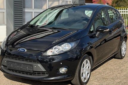 Ford Fiesta 31.000 km 5.990 &euro; Bösel 26219