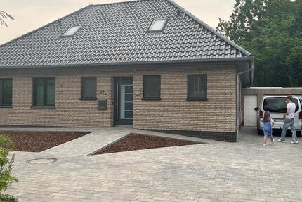 Einfamilienhaus in Oldenburg Etzhorn Nadorst zimmer