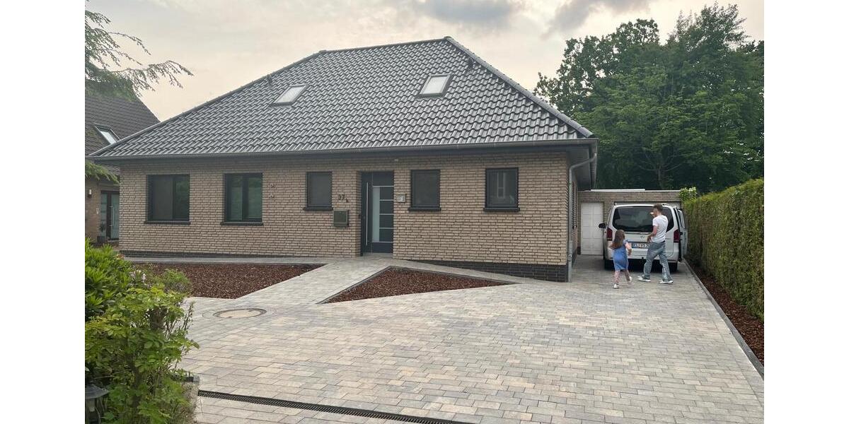 Einfamilienhaus in Oldenburg Etzhorn Nadorst zimmer