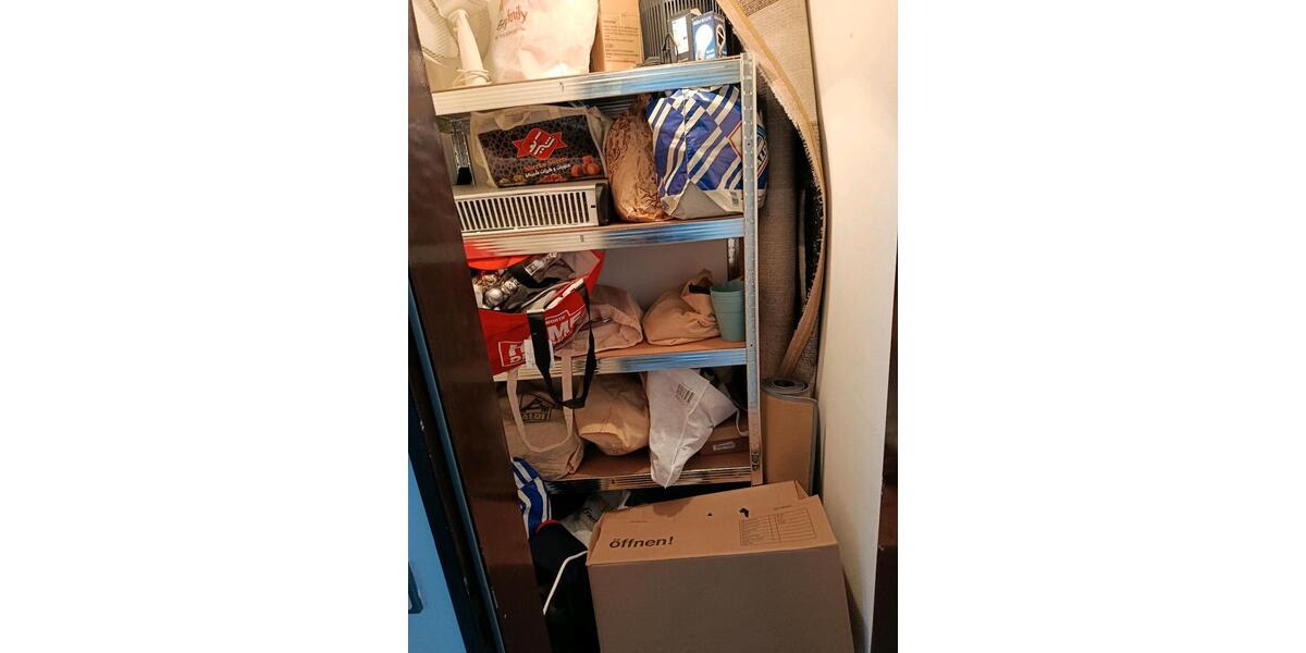 Etagenwohnung Oldenburg Kreyenbrück - 2 Zimmer, 42 m&sup2;, 480&euro; | Angebot:25756571