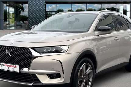 DS Automobiles DS 7 54.955 km 26.995 &euro; Oldenburg 26127