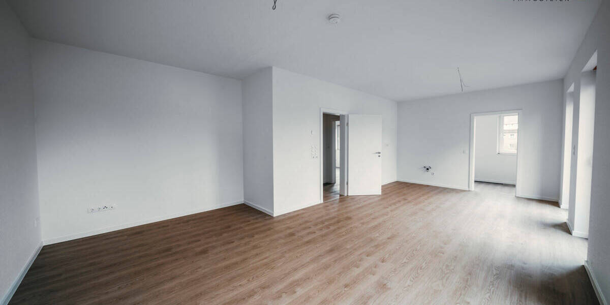 Etagenwohnung Delmenhorst Bungerhof - 3 Zimmer, 102 m&sup2;, 380.000&euro; | Angebot:25736397