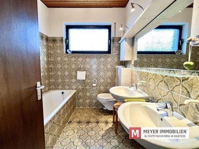 Einfamilienhaus Oldenburg Bürgerfelde - 4 Zimmer, 104 m&sup2;, 399.000&euro; | Angebot:25688701