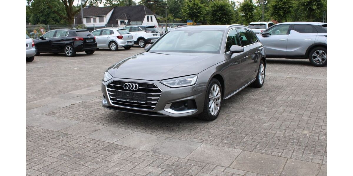 Audi A4 101.447 km 19.800 &euro; Wiefelstede 26215