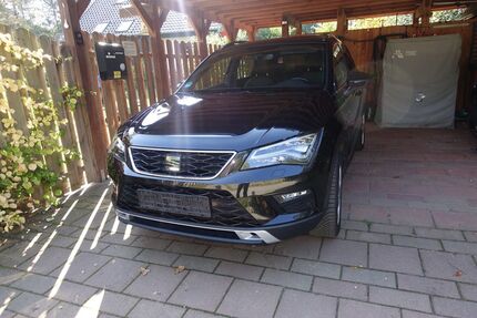 Seat Ateca 96.300 km 14.690 &euro; Hatten 26209