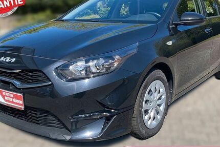 Kia ceed / Ceed