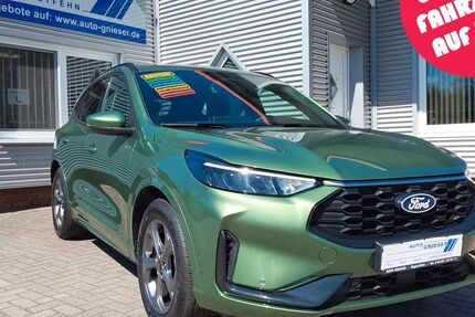 Ford Kuga 11.900 km 27.900 &euro; Augustfehn 26689