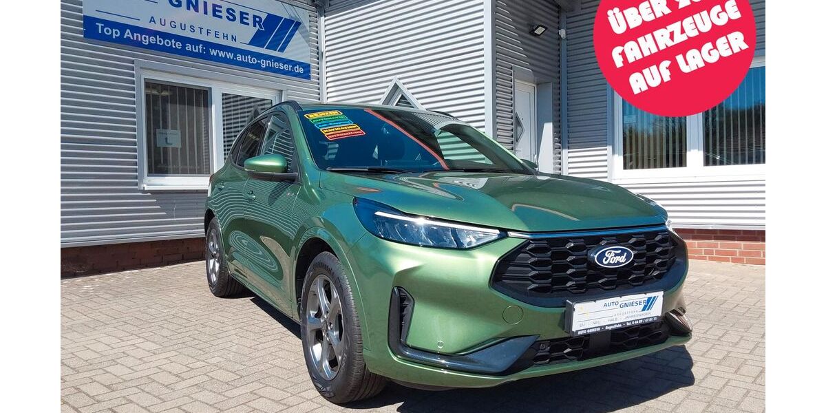 Ford Kuga 11.900 km 27.900 &euro; Augustfehn 26689