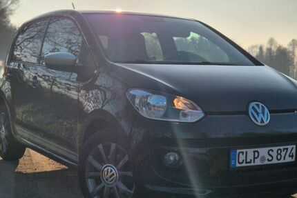 VW up! 49.150 km 7.250 &euro; Friesoythe 26169