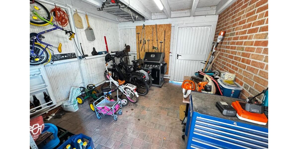 Einfamilienhaus Westerstede - 4 Zimmer, 124 m&sup2;, 395.000&euro; | Angebot:26270850