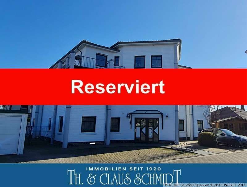 Wohnung zum Kaufen in Wiefelstede 289.000 € 92 m²