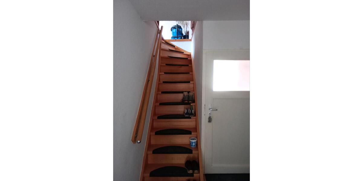 Dachgeschoßwohnung Rastede - 2 Zimmer, 65 m&sup2;, 786&euro; | Angebot:25645499