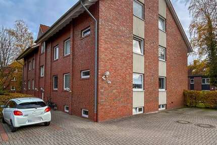 Wohnung zum Kaufen in Oldenburg 119.000 € 33.61 m² 1 zimmer