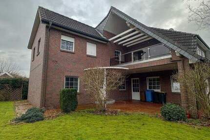 Haus Friesoythe / Neuscharrel Neuscharrel - 3 Zimmer, 150 m&sup2;, 185.000&euro; | Angebot:25669942