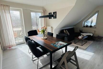 Wohnung Friesoythe - 3 Zimmer, 80 m&sup2;, 600&euro; | Angebot:25961099