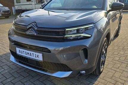 Citroen C5 Aircross 36.199 km 29.900 &euro; Rastede 26180