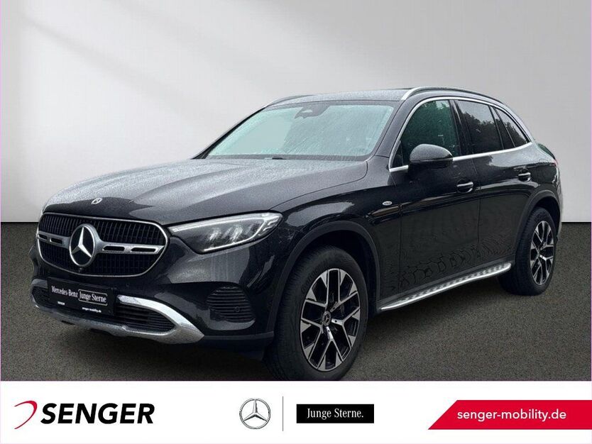 Mercedes-Benz GLC 300 22.472 km 59.620 € Friesoythe 26169