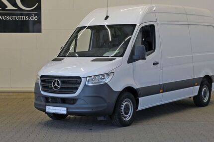 Mercedes-Benz Sprinter 32.551 km 37.842 &euro; Hude 27798