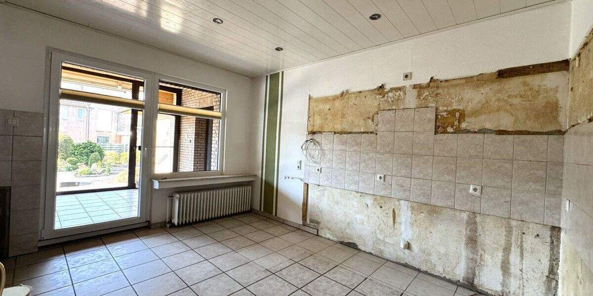 Einfamilienhaus Oldenburg / Dietrichsfeld Bürgerfelde - 3 Zimmer, 156 m&sup2;, 495.000&euro; | Angebot:25338216