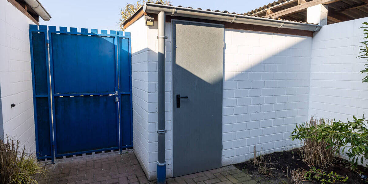 Reihenmittelhaus Delmenhorst Mitte - 5 Zimmer, 108 m&sup2;, 269.000&euro; | Angebot:25737688