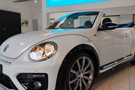 VW Beetle 66.400 km 22.890 &euro; Varel 26316